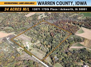 13871 175th Pl, Ackworth, IA 50001