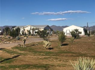 4342 N Cordes Rd, Golden Valley, AZ 86413