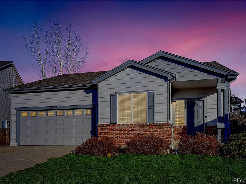 1st image of 20484 E Hampden Place