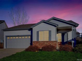 20484 E Hampden Pl, Aurora, CO 80013