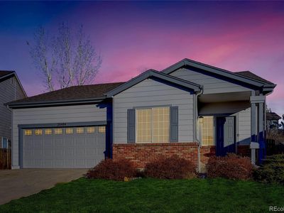 20484 E Hampden Place, Aurora, CO, 80013