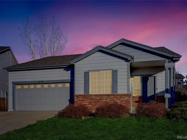 20484 E Hampden Place, Aurora, CO 80013