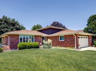 17600 Redwood Ln, Tinley Park, IL 60487