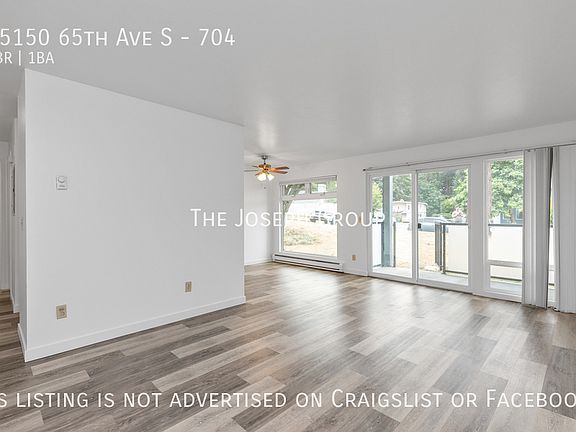 3rd image of 15150 65th Ave S APT 704