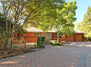 6016 SW Haines St, Portland, OR 97219