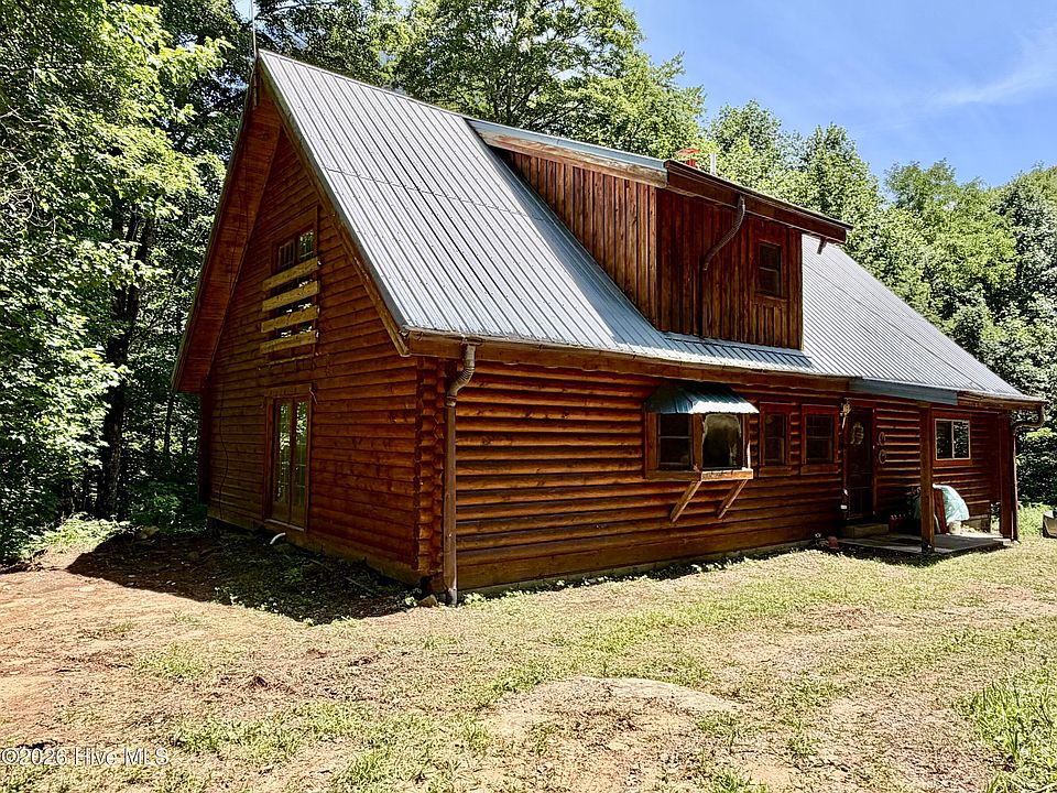 1st image of 4181 Huffman Creek Road #32