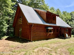 4181 Huffman Creek Road #32, Robbinsville, NC 28771