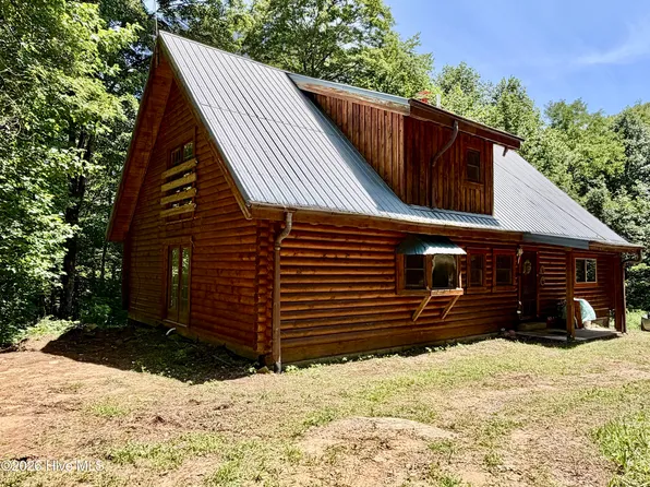 4181 Huffman Creek Road #32, Robbinsville, NC 28771