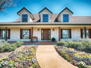 225 Stephanie Cv, Georgetown, TX 78626