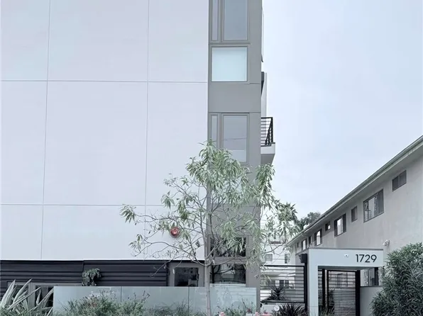 1729 S Barrington Ave #3, Los Angeles, CA 90025