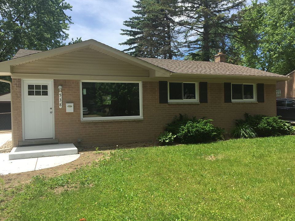 1st image of 538 Rosemont Ave