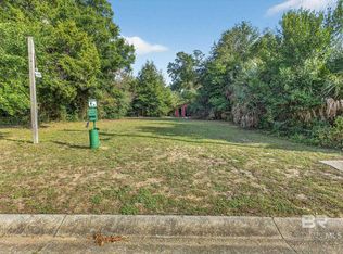 200 S Stillman St, Pensacola, FL 32505