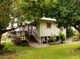 48-5302 Kukuihaele Rd #B, Honokaa, HI 96727