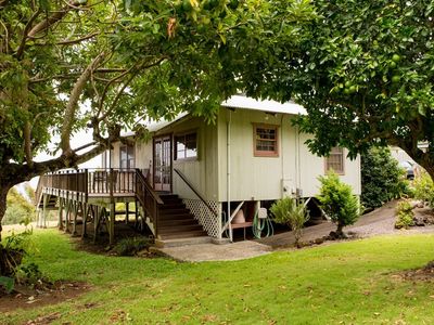48-5302 Kukuihaele Rd #B, Honokaa, HI, 96727