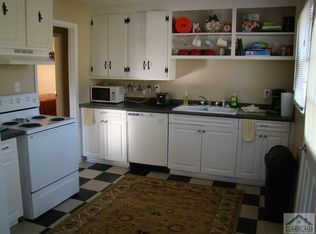 2535 Barnett Shoals Rd, Athens, GA 30605