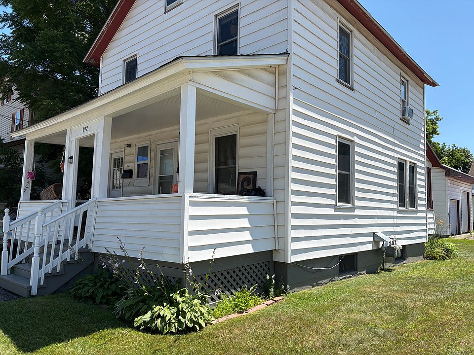 1st image of 192 Lafountain St #A