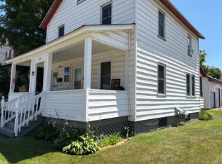 192 Lafountain St #A, Winooski, VT 05404