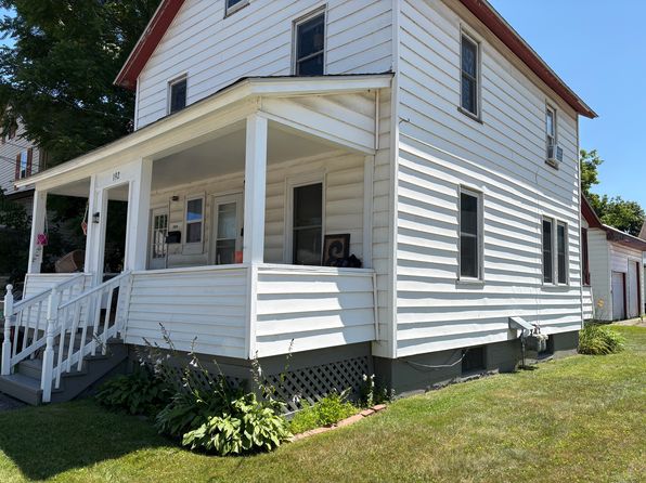 192 Lafountain St #B