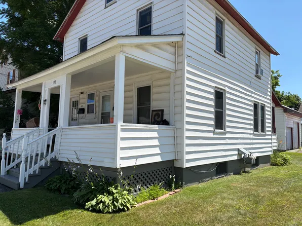 192 Lafountain St #A, Winooski, VT 05404