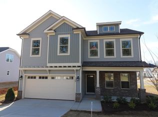 300 Porter Hill Drive Sydney C Hs #TOWNHOUSE E-86, Youngsville, NC 27596