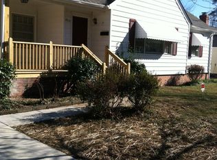 805 Stuart Cir, Williamsburg, VA 23185