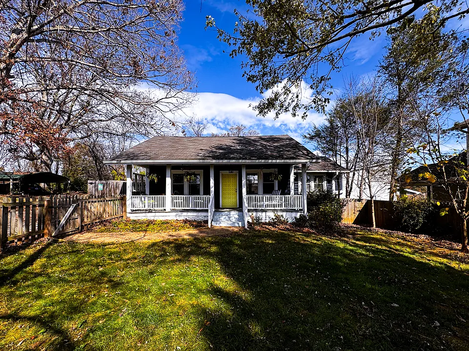 436 Fairview Rd