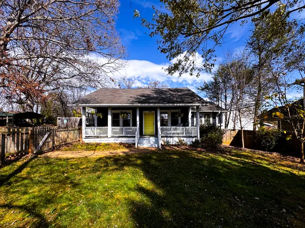 436 Fairview Rd, Asheville, NC 28803