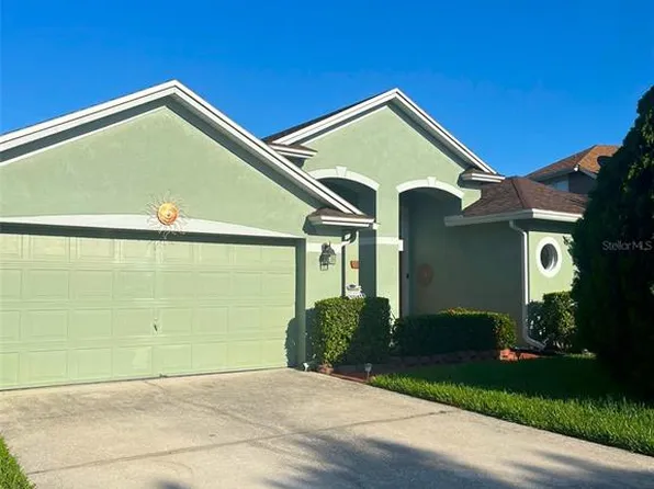 821 GOLDEN POND COURT, ORLANDO, FL 32828