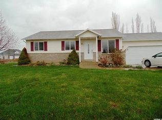 1553 E 1100 S, Spanish Fork, UT 84660