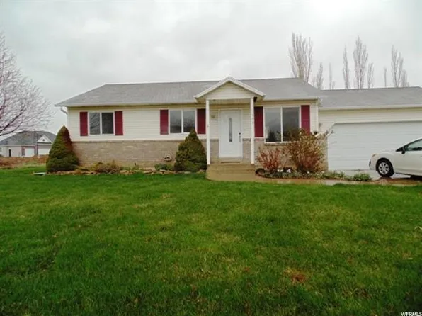 1553 E 1100 S, Spanish Fork, UT 84660