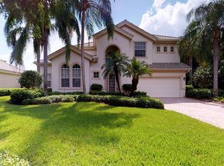 10601 Wintercress Dr, Estero, FL 34135