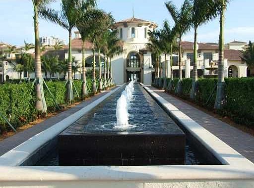 Beautiful Grounds