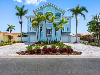 11260 7th St E, Treasure Island, FL, 33706