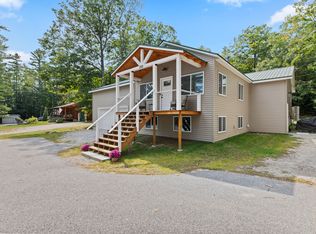 589 Songo Pond Rd, Bethel, ME 04217