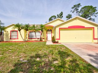 6390 Ember Ave, Cocoa, FL 32927