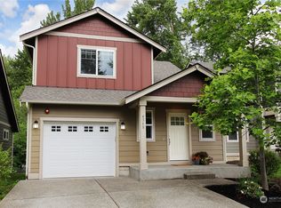 4348 Sumac Ln #15, Bellingham, WA 98226