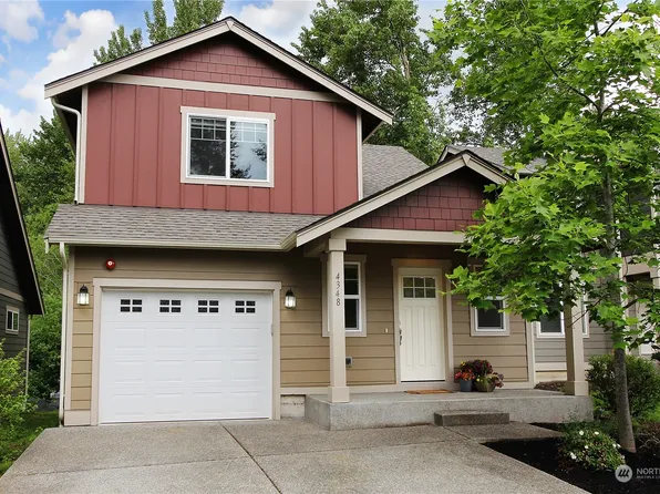 4348 Sumac Lane #15, Bellingham, WA 98226