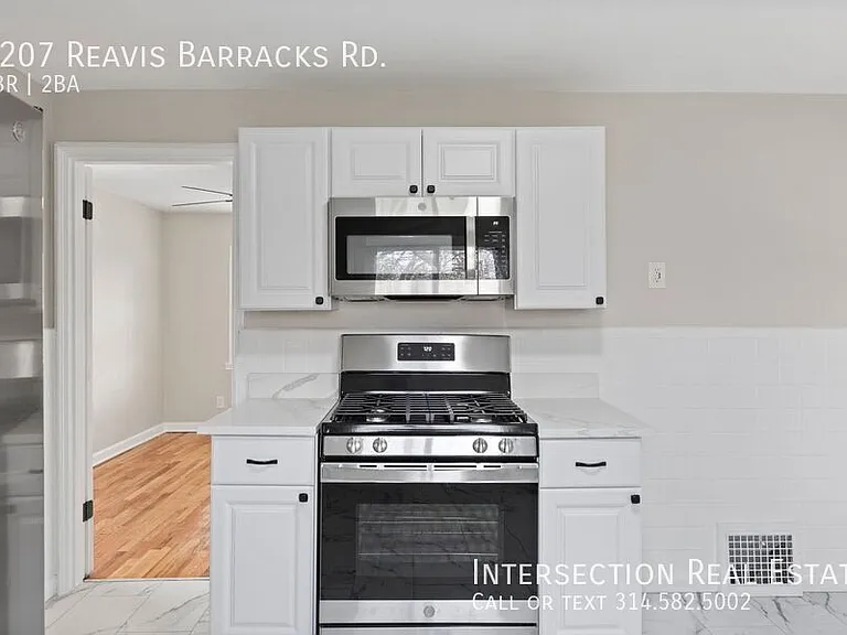 9207 Reavis Barracks Rd — Photo 13