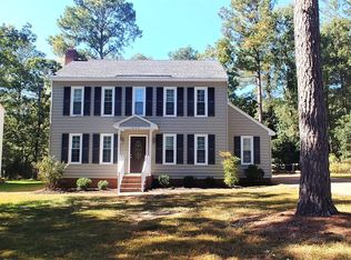 1600 Wood Grove Cir, Henrico, VA 23238