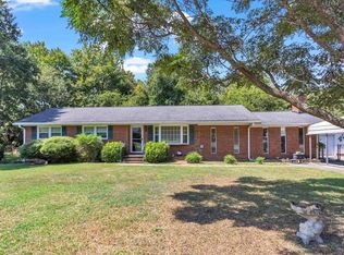 602 Louise Dr, Beech Island, SC 29842