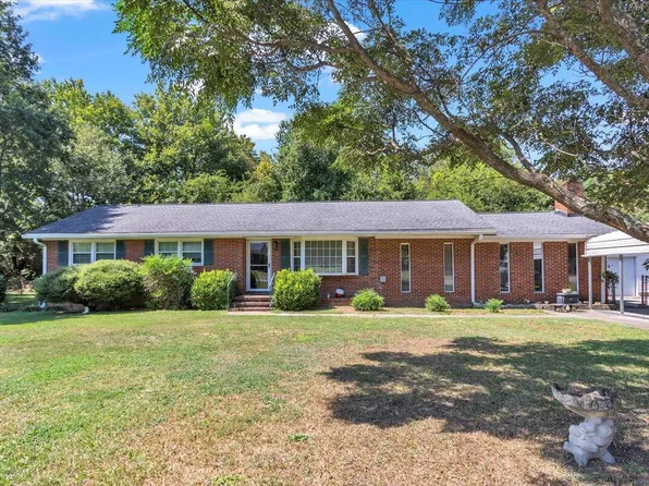 602 Louise Drive, Beech Island, SC