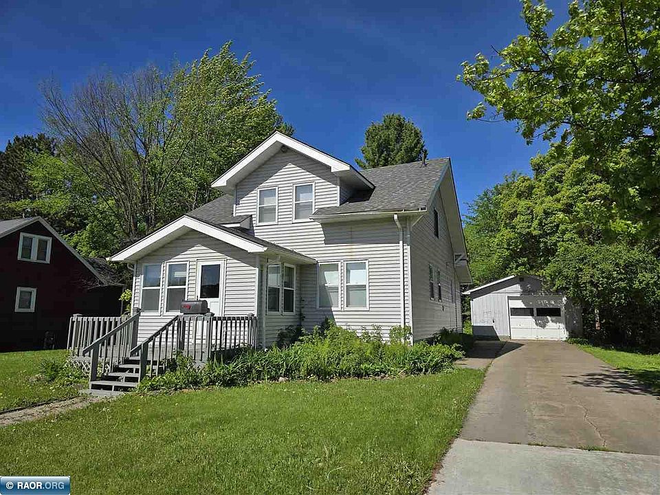 621 1st St, Nashwauk, MN 55769 Zillow