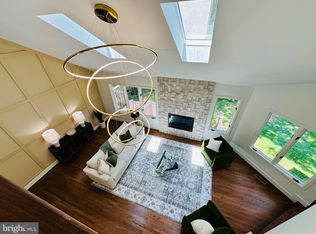 138 Montrose Ave UNIT 27, Bryn Mawr, PA 19010