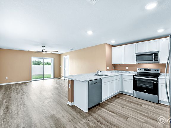 5th image of 5029 Rocky Coast Pl