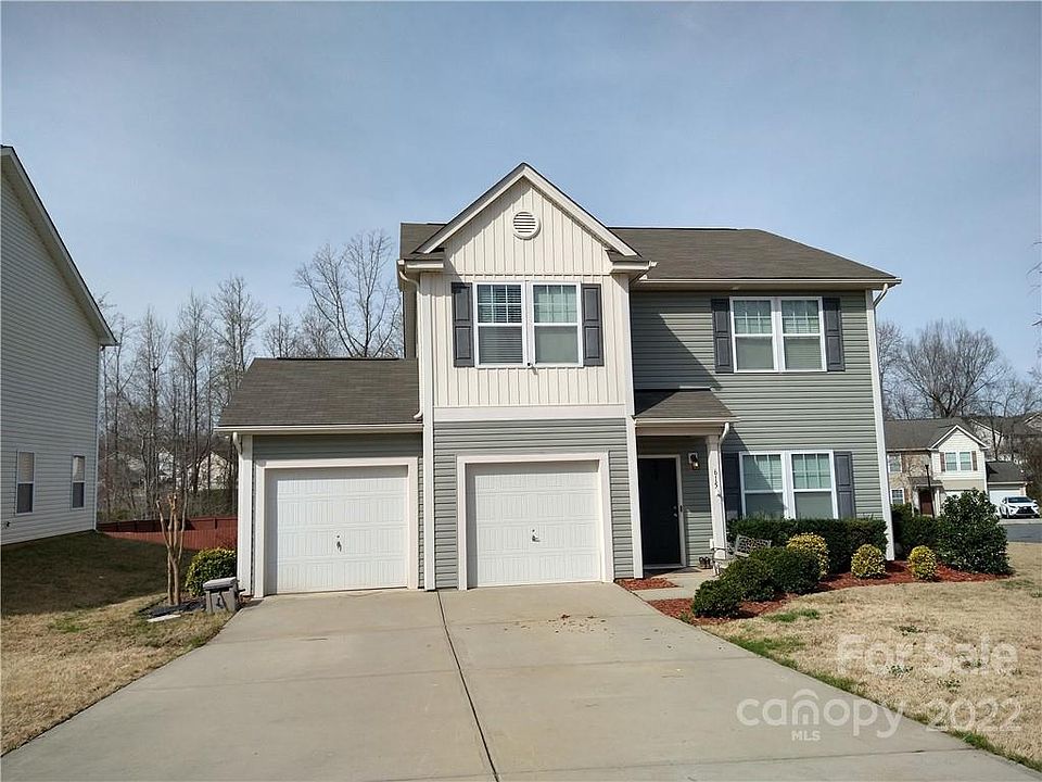 615 Sawtooth Oak Dr, Landis, NC 28088 Zillow