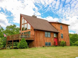 175 Elsohn Rd, Ancram, NY 12502