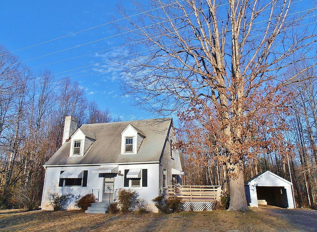 12605 Spotswood Furnace Rd, Fredericksburg, VA 22407 Zillow