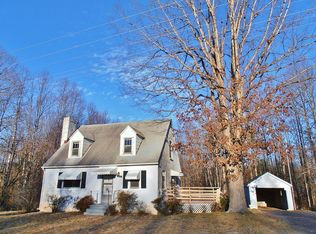 12605 Spotswood Furnace Rd, Fredericksburg, VA 22407