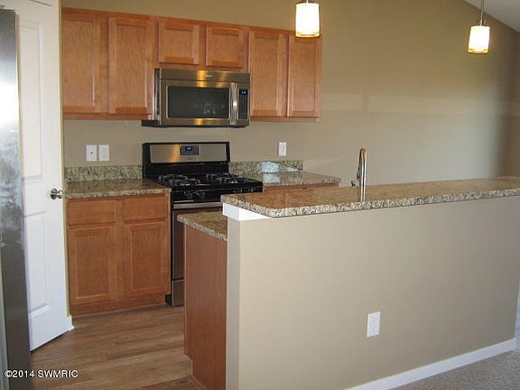 2nd image of 1256 S Village Cir #23