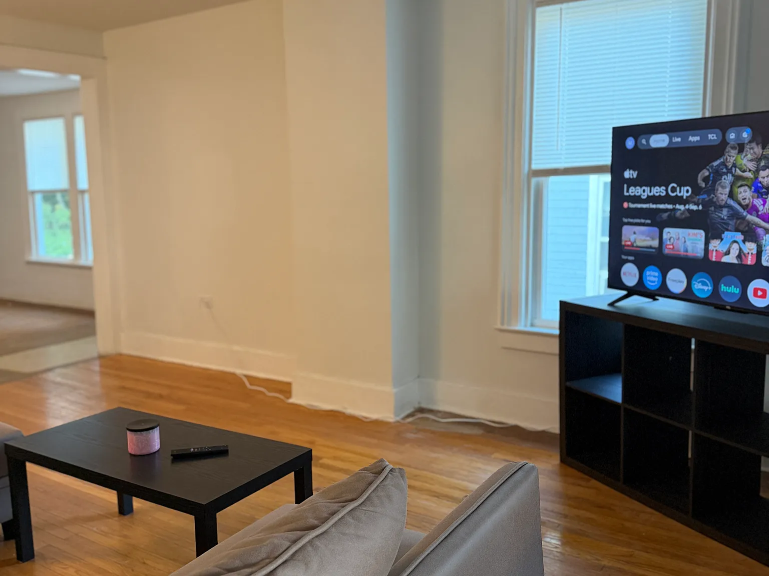 2 bed, 1050 sqft, $1,400 — Photo 3